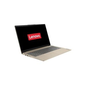 Laptop Lenovo IdeaPad 3 15ITL6 82H801LUVN - Intel Core i3-1115G4, 8GB RAM, SSD 512GB, Intel UHD Graphics, 15.6 inch