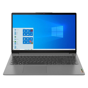 Laptop Lenovo IdeaPad 3 15ITL6 82H8000DUS - Intel Core i7-1165G7, 8GB RAM, SSD 256GB, Intel Iris Xe Graphics, 15.6 inch