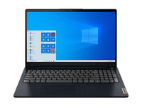 Laptop Lenovo IdeaPad 3 15ITL6 82H80041VN - Intel Core i3-1115G4, 8GB RAM, SSD 512GB, Intel UHD Graphics, 15.6 inch