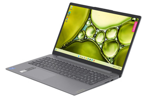 Laptop Lenovo IdeaPad 3 15ITL6 82H803CUVN - Intel Core i7-1165G7, 8GB RAM, SSD 512GB, Intel Iris Xe Graphics, 15.6 inch