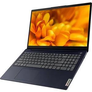 Laptop Lenovo IdeaPad 3 15ITL6 82H80388VN - Intel Core i5-1155G7, 8GB RAM, SSD 256GB, Intel Iris Xe Graphics, 15.6 inch