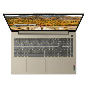 Laptop Lenovo IdeaPad 3 15ITL6 82H801LMVN - Intel core i5-1135G7, 8GB RAM, SSD 512Gb, Intel Iris Xe Graphics, 15.6 inch