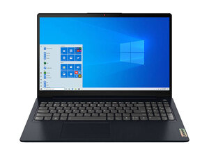 Laptop Lenovo IdeaPad 3 15ITL6 82H800M7VN - Intel Core i5-1135G7, 8GB RAM, SSD 256GB, Intel Iris Xe Graphics, 15.6 inch