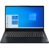 Laptop  Lenovo IdeaPad 3 15ITL6 82H800M6VN - Intel Core i7-1165G7, RAM 8GB, 512GB SSD, 15.6-Inch