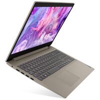 Laptop Lenovo IdeaPad 3 81X800EMUS - Intel core i3-1115G4 , 4GB RAM, SSD 128GB, Intel UHD Graphics, 15.6 inch