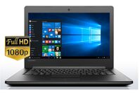 Laptop Lenovo IdeaPad 310-14IKB 80TU00C7VN (80TU00C6VN) - Intel Core i5 7200U, RAM 4Gb, HDD 1TB, Intel HD Graphics 620, 14 inch