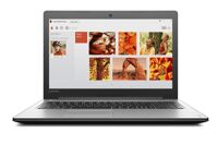 Laptop Lenovo Ideapad 310-15ISK (80TV01Y9VN) - Intel Core i5 7200U, 4GB RAM, 1TB HDD, Nvidia GeForce GT920M 2Gb, 15.6 inch