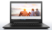 Laptop Lenovo IdeaPad 310 15ISK (80SM010XVN) - Core i5 6200U, RAM 4GB, HDD 500GB, NVIDIA GT920M 2GB Win 10 1396WD