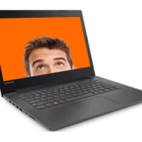 Laptop Lenovo Ideapad 320-14ISK 80XG0083VN - Intel core i3, 4GB RAM, HDD 500GB, Intel HD Graphics, 14 inch