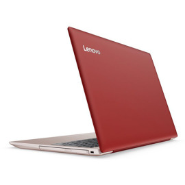 Laptop Lenovo IdeaPad 320S-14IKB 80X4003DVN (320S-14IKB80X4003DVN) - Intel core i3, 4GB RAM, HDD 1TB, Intel HD Graphics, 14 inch