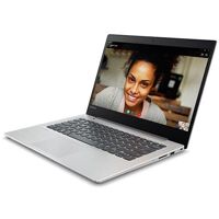 Laptop Lenovo IdeaPad 320S-14IKB 80X4003EVN - Intel Core  i5 7200U, RAM 4GB, HDD 1TB, Intel HD Graphics 620, 14 inch