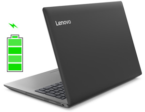 Laptop Lenovo Ideapad 330-14IKBR 81G2007AVN - Intel core i5-8250U, 4GB RAM, HDD 1TB, Intel UHD Graphics 620, 14 inch