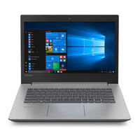 Laptop Lenovo Ideapad 330-14IKB 81DA0013VN - Intel core i3-7020U, 4GB RAM, HDD 1TB, Intel HD Graphics 620, 14 inch