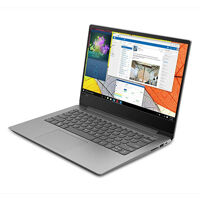 Laptop Lenovo IdeaPad 330S-14IKB 81F401B5VN - Intel core i3-8130U, 4GB RAM, Intel UHD Graphics 620, 14 inch