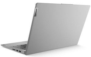 Laptop Lenovo IdeaPad 5 14ALC05 82LM004GVN - AMD Ryzen R7-5700U, 8GB RAM, SSD 512GB, AMD Radeon Graphics, 14 inch