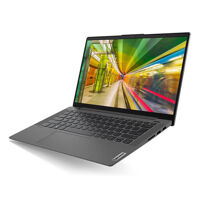 Laptop Lenovo IdeaPad 5 14IIL05 81YH00ENVN - Intel Core i5-1035G1, 8GB RAM, SSD 512GB, Intel UHD Graphics, 14 inch