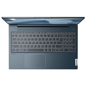 Laptop Lenovo IdeaPad 5 15IAL7 - Intel core i7-1255U, Ram 12GB, 512GB SSD, Intel Iris Xe, 15.6 inch