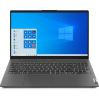 Laptop Lenovo Ideapad 5-15IIL05 81YK004VVN - Intel core i5-1035G1, 8GB RAM, SSD 256GB, Nvidia Geforce MX330 2GD5, 15.6 inch