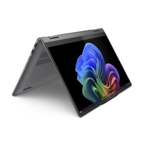 Laptop Lenovo IdeaPad 5 2in1 14Q8X9 83GH001FVN - Snapdragon X Plus X1P-42-100, Ram 16GB, SSD 512GB, Qualcomm Adreno GPU, 14 inch