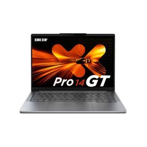 Laptop Lenovo IdeaPad 5 Pro 14 GT 2025 (Xiaoxin Pro 14 GT) - AMD Ryzen AI 9 H 365, 32GB RAM, SSD 1TB, AMD Radeon 880M, 14 inch