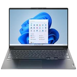 Laptop Lenovo IdeaPad 5 Pro 16IHU6 - Intel Core i5-11300H, RAM 8GB, SSD 512GB,  Nvidia GeForce MX450 2GB, 16 inch