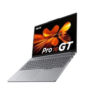 Laptop Lenovo IdeaPad 5 Pro 16 GT 2025 (Xiaoxin Pro 16 GT) - AMD Ryzen AI 7 H 350, 32GB RAM, SSD 1TB, AMD Radeon 860M, 16 inch