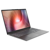 Laptop Lenovo Ideapad 5 Pro 16ARH7 82SN003LVN - AMD Ryzen 5-6600HS, 16GB RAM, SSD 512GB, Nvidia GeForce GTX 1650 4GB GDDR6, 16 inch