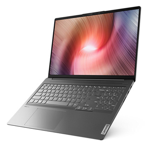 Laptop Lenovo Ideapad 5 Pro 16ARH7 82SN00AYVN - AMD Ryzen 5 6600HS, 16GB RAM, SSD 512GB, Nvidia Geforce  RTX 3050 4GB, 16 inch