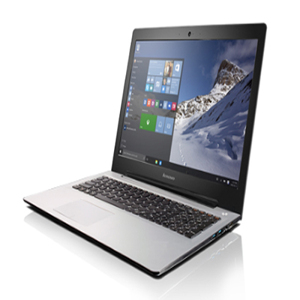 Laptop Lenovo IdeaPad 500S 13ISK- 80Q2001QVN - Intel Core i5-6200U, RAM 4GB, HDD 500GB, Intel HD Graphics 520, 13.3 inch