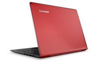 Laptop Lenovo Ideapad 500S-13ISK-80Q20087VN - Intel Core i3-6100U, RAM 4GB, HDD 500GB, Intel HD Graphics, 13.3 inch