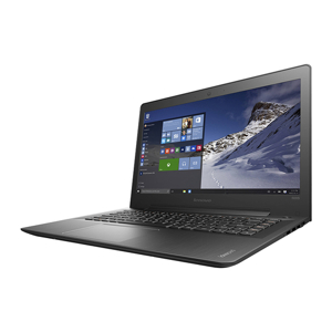 Laptop Lenovo IdeaPad 500S 80Q30087VN - Intel core i5 6200U, 4GB RAM, 500GB HDD, VGA Intel HD Graphics 520, 14 inch