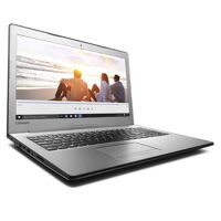 Laptop Lenovo IdeaPad 510-15ISK (80SR00E1VN) - Intel Core i7-6500U, 8GB RAM, 1TB HDD, VGA NVIDIA GeForce GT940MX 4GB, 15.6 inch