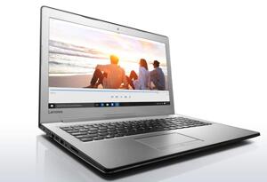 Laptop Lenovo IdeaPad 510-15ISK (80SR00E2VN) - Intel Core i7-6500U, 8GB RAM, 1TB HDD, VGA NVIDIA GeForce GT940MX 4GB, 15.6 inch