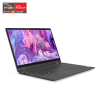 Laptop Lenovo Ideapad Flex 5 14ALC05 82HU00E4VN - AMD Ryzen R5-5500U, 8GB RAM, SSD 512GB, AMD Radeon Graphics, 14 inch