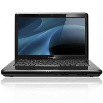 Laptop Lenovo IdeaPad G450 (5902-4341) - Intel Core 2 Duo T6600 2.2GHz, 2GB RAM, 250GB HDD, VGA Intel GMA 4500MHD, 14 inch