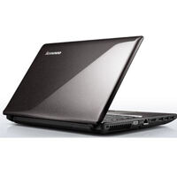 Laptop Lenovo IdeaPad G470 (5930-8978) - Intel Core i3-2330M 2.2GHz, 2GB RAM, 750GB HDD, Intel HD Graphics 3000, 14.0 inch