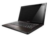 Laptop Lenovo IdeaPad G470 (5931-6934) - Intel Pentium B960 2.2GHz, 2GB RAM, 500GB HDD, Intel HD graphics 3000, 14.0 inch