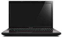 Laptop Lenovo IdeaPad G480 (5935-1145) - Intel Pentium B960 2.2GHz, 2GB RAM, 320GB HDD, Intel HD Graphics 3000, 14.0 inch