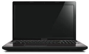 Laptop Lenovo IdeaPad G480 (5935-1145) - Intel Pentium B960 2.2GHz, 2GB RAM, 320GB HDD, Intel HD Graphics 3000, 14.0 inch