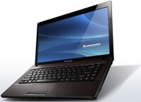 Laptop Lenovo IdeaPad G480 (5935-1766) - Intel Core i3-3110M 2.4GHz, 2GB RAM, 500GB HDD, Intel Graphics 4000, 14.0 inch