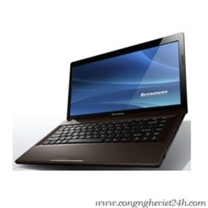 Laptop Lenovo IdeaPad G480 (5936-6865) - Intel Core i3-2348M 2.3GHz, 2GB RAM, 500GB HDD, Intel HD Graphics 3000, 14.0 inch