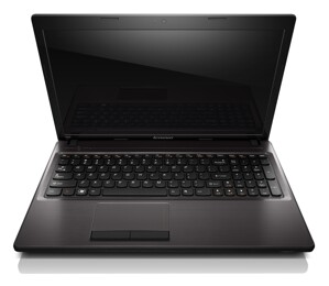 Laptop Lenovo IdeaPad G580 (5934-4879) - Intel Core i5-3210M 2.5GHz, 2GB RAM, 500GB HDD, VGA Intel HD Graphics 4000, 15.6 inch