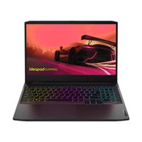 Laptop Lenovo IdeaPad Gaming 3 15IHU6 82K10178VN - Intel Core i5-11300H, 8GB RAM, SSD 512GB, Nvidia GeForce GTX 1650 4GB GDDR6, 15.6 inch