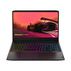 Laptop Lenovo IdeaPad Gaming 3 15IHU6 82K10178VN - Intel Core i5-11300H, 8GB RAM, SSD 512GB, Nvidia GeForce GTX 1650 4GB GDDR6, 15.6 inch