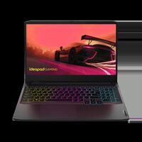 Laptop Lenovo IdeaPad Gaming 3 15ACH6 82K201BBVN - AMD Ryzen 5-5600H, 8GB RAM, SSd 512GB, Nvidia GeForce GTX 1650 4GB GDDR6, 15.6 inch