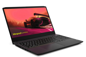 Laptop Lenovo Ideapad Gaming 3 15ACH6 82K2027PVN - AMD Ryzen 5 - 5500H, 16GB RAM, SSD 512GB, Nvidia GeForce RTX 2050 4GB, 15.6 inch