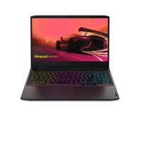 Laptop Lenovo Ideapad gaming 3 15ACH6 82K2027QVN - AMD Ryzen 5 5500H, RAM 8GB, SSD 512GB, Nvidia GeForce RTX 2050 4GB GDDR6, 15.6 inch