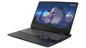 Laptop Lenovo IdeaPad Gaming 3 15IAH7 82S90088VN - Intel core i5-12500H, 16GB RAM, SSD 512GB, Nvidia GeForce RTX 3050 4GB GDDR6, 15.6 inch