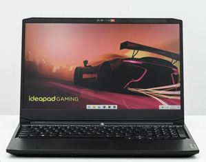 Laptop Lenovo Ideapad Gaming 3 15IHU6 - Intel core i5-11300H, 8GB RAM, SSD 256GB, Nvidia GeForce RTX 3050 4GB, 15.6 inch