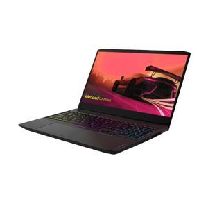 Laptop Lenovo Ideapad gaming 3 15ACH6 82K2027QVN - AMD Ryzen 5 5500H, RAM 8GB, SSD 512GB, Nvidia GeForce RTX 2050 4GB GDDR6, 15.6 inch